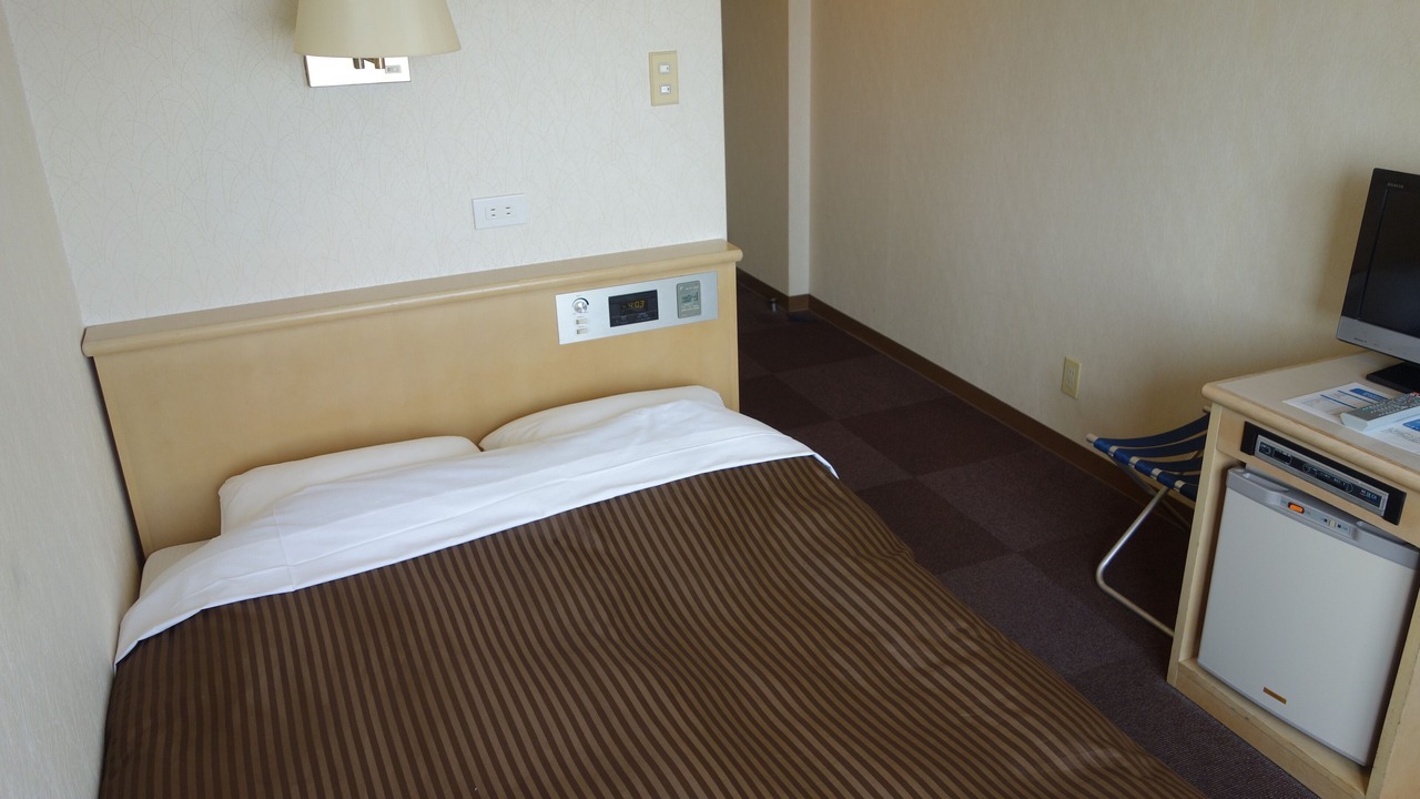 Photo of Bedroom in Hata-gun