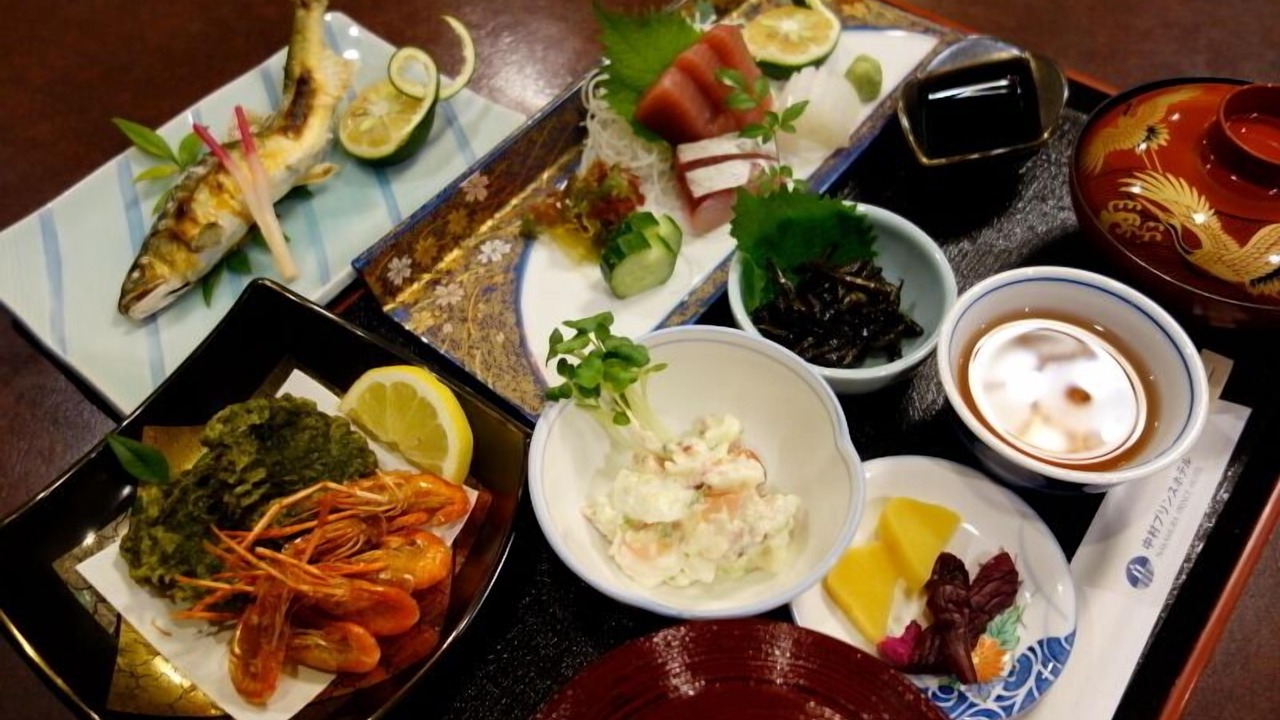 Photo of Others in Hata-gun