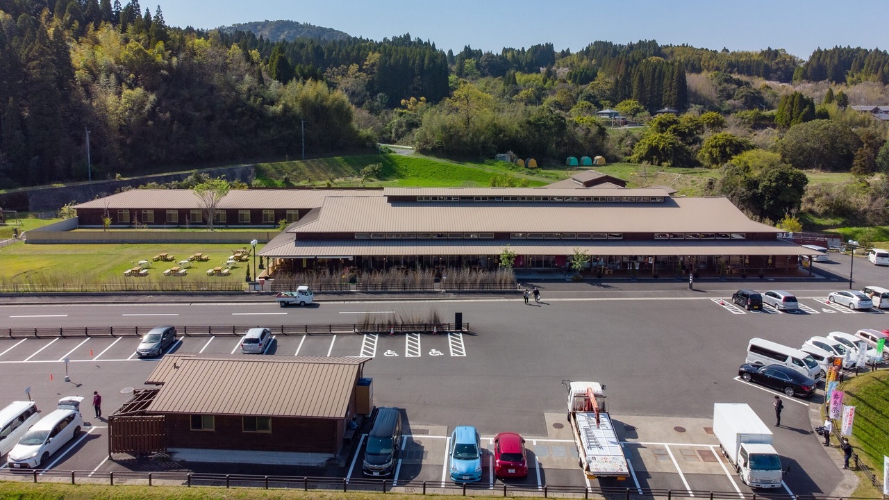 Photo of Outdoor in Aira