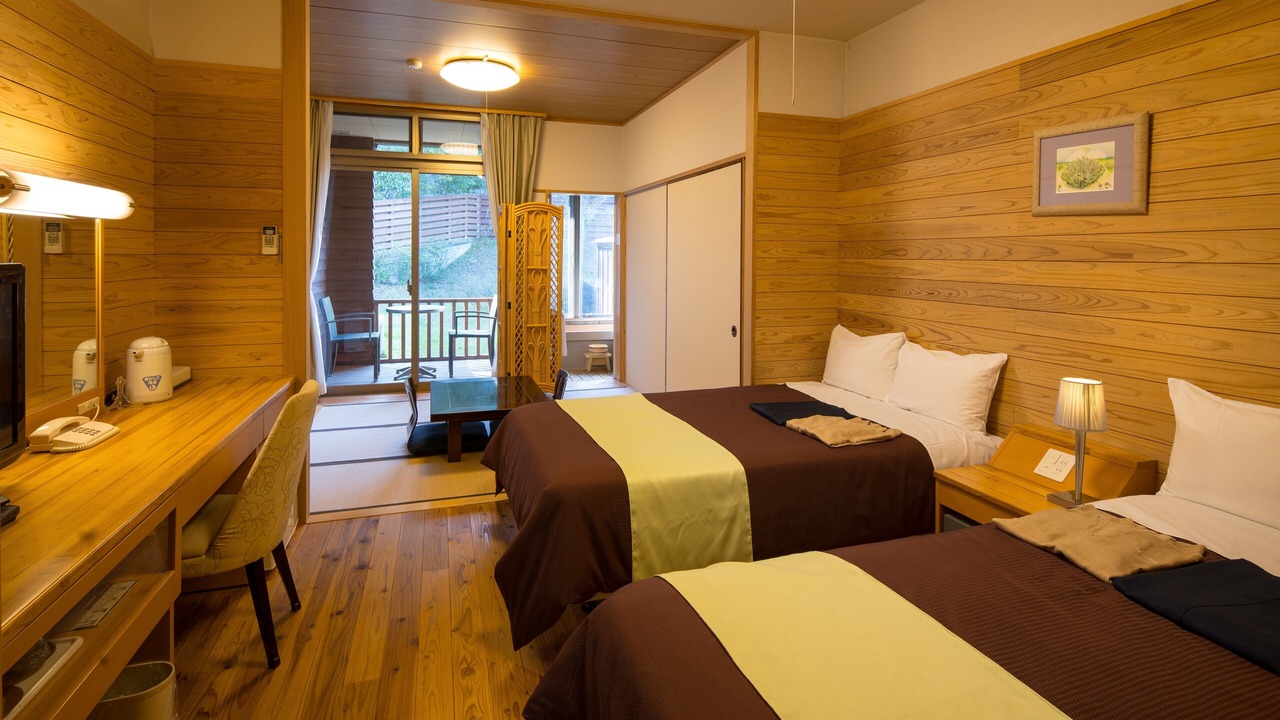 Photo of Bedroom in Aira