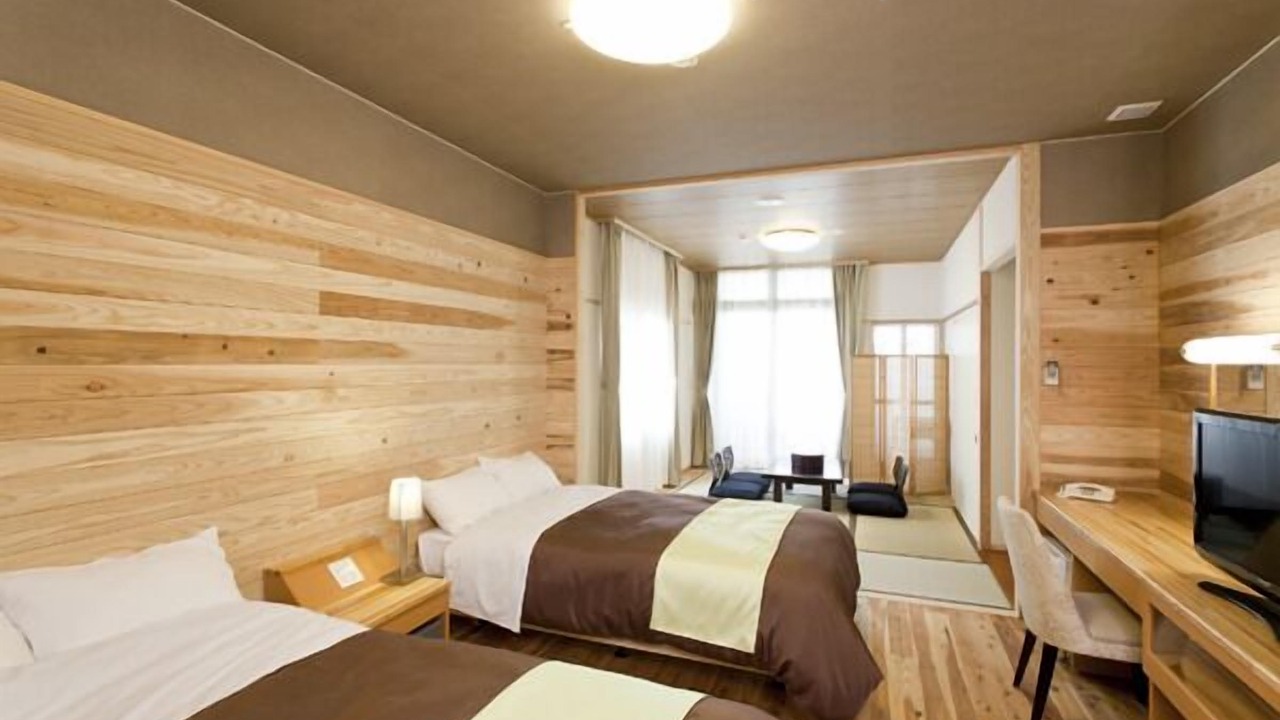 Photo of Bedroom in Aira