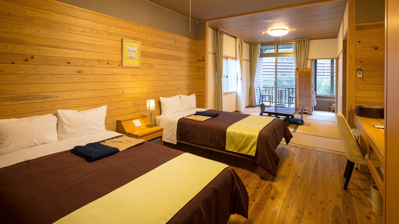 Photo of Bedroom in Aira