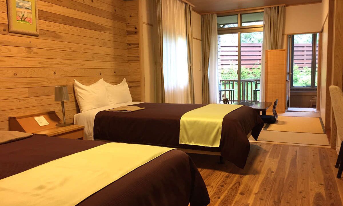 Photo of Bedroom in Aira