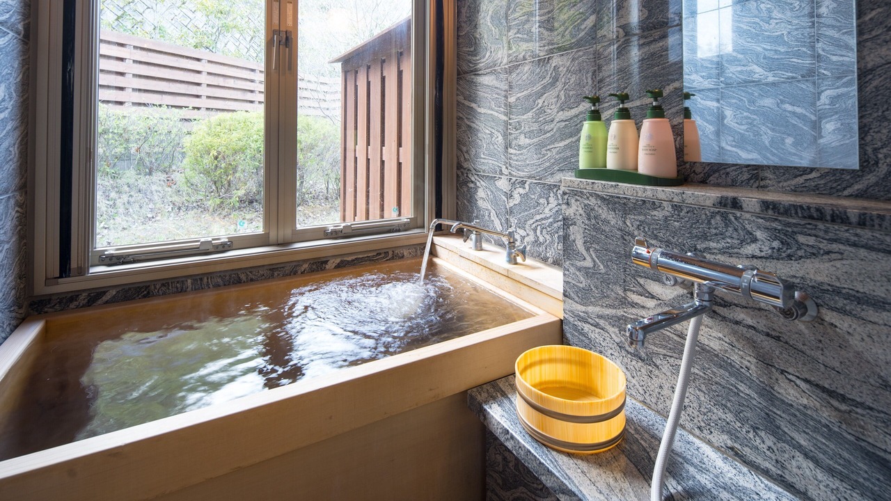 Photo of Bathroom in Aira