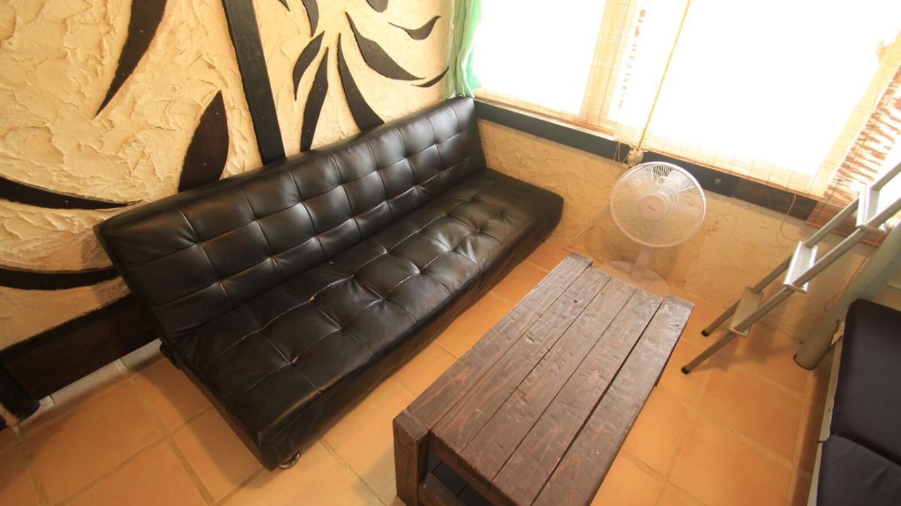 Photo of Livingroom in Taketomi-jima Taketomi-cho