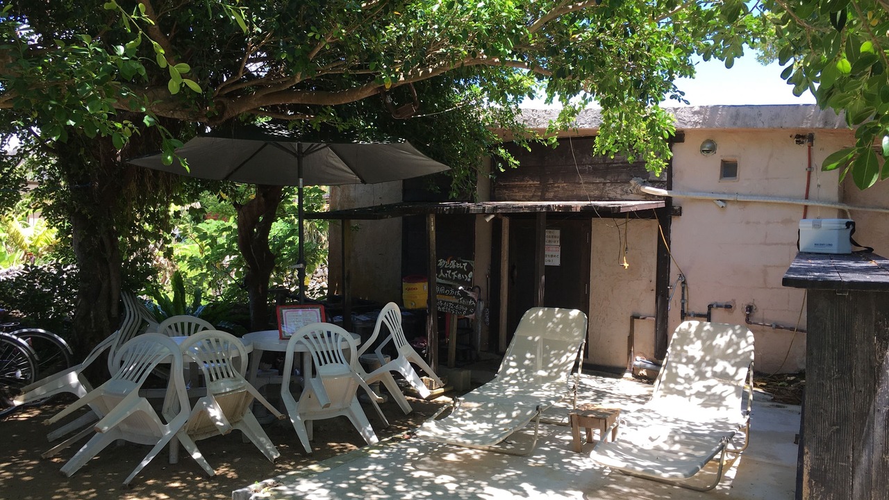 Photo of Outdoor in Taketomi-jima Taketomi-cho