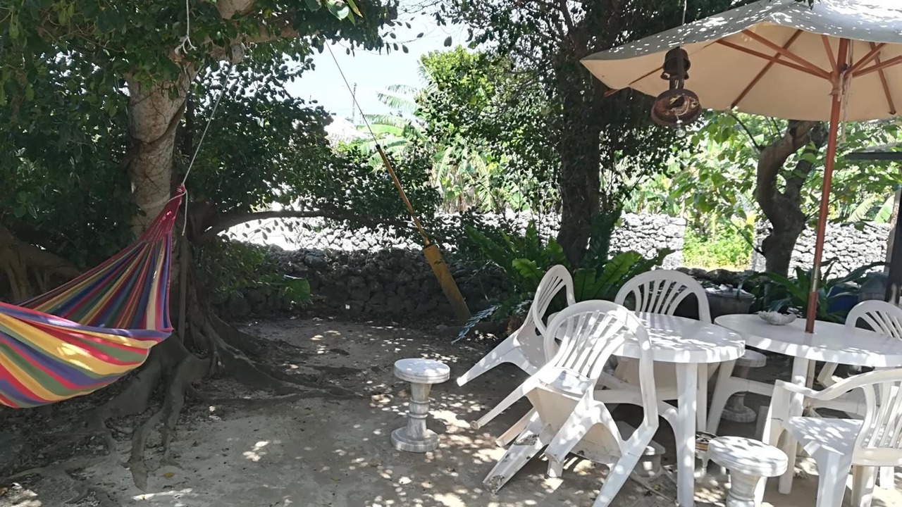 Photo of Outdoor in Taketomi-jima Taketomi-cho