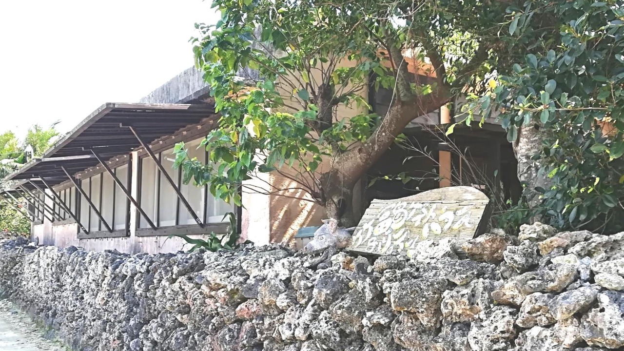 Photo of Outdoor in Taketomi-jima Taketomi-cho