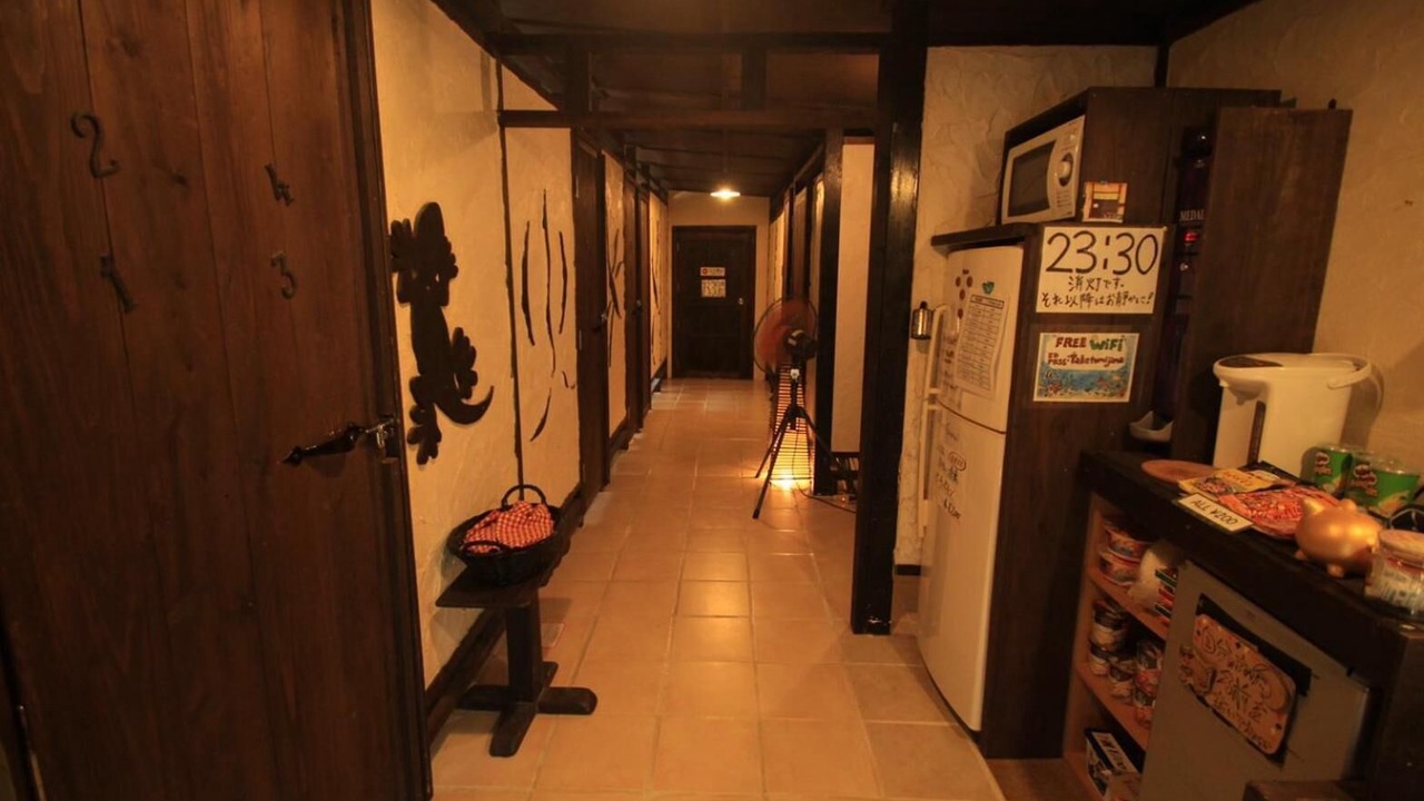 Photo of Others in Taketomi-jima Taketomi-cho