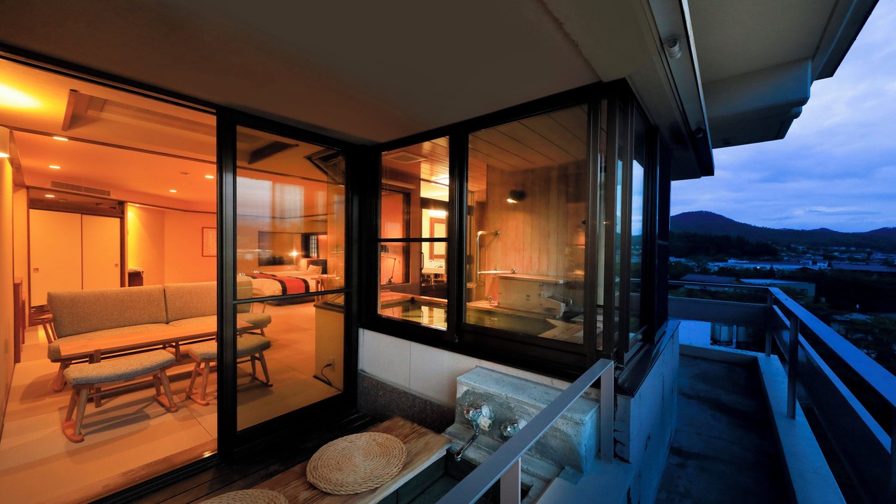 Photo of Bedroom in Kaminoyama