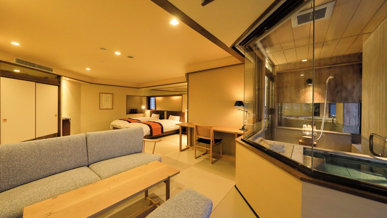 Photo of Bedroom in Kaminoyama