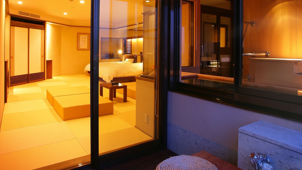 Photo of Patio Balcony in Kaminoyama
