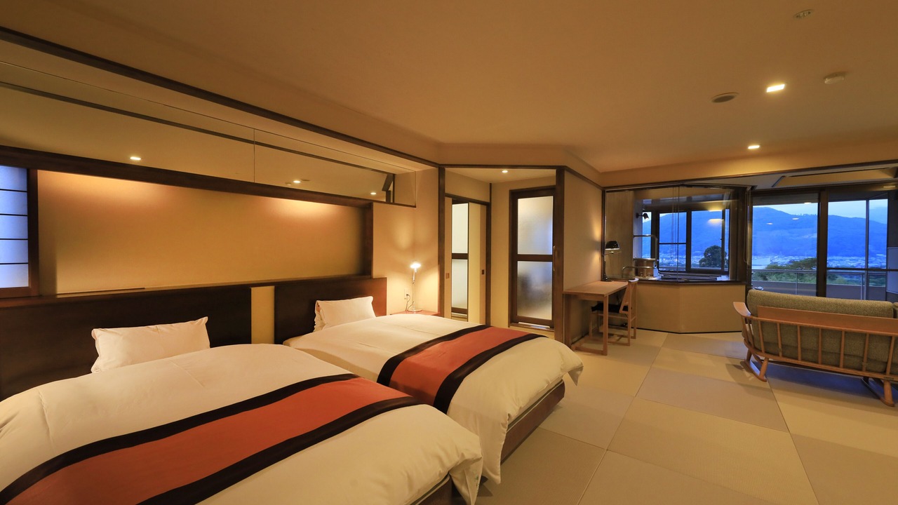 Photo of Bedroom in Kaminoyama