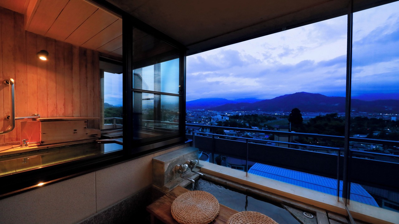 Photo of Patio Balcony in Kaminoyama