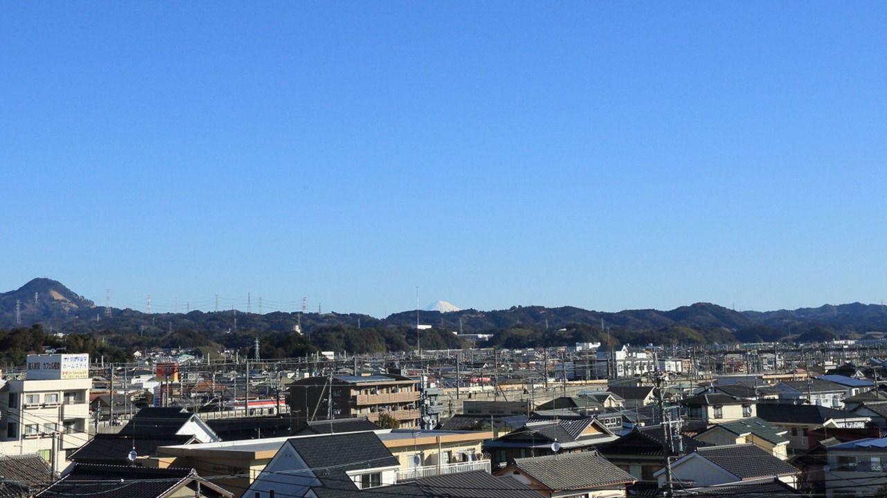 Photo of Bedroom in Kakegawa