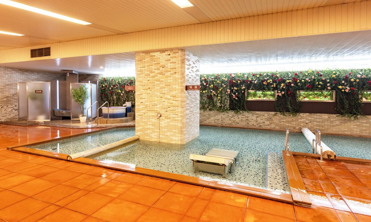 Photo of Others in Dai Onsen