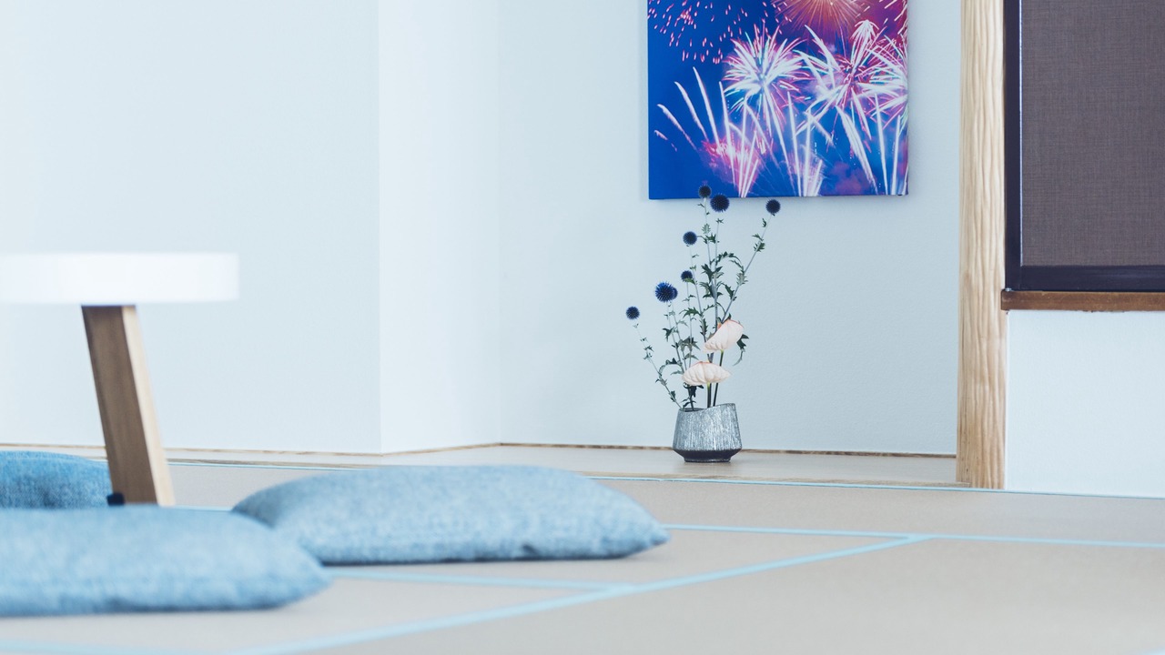 Photo of Bedroom in Atami