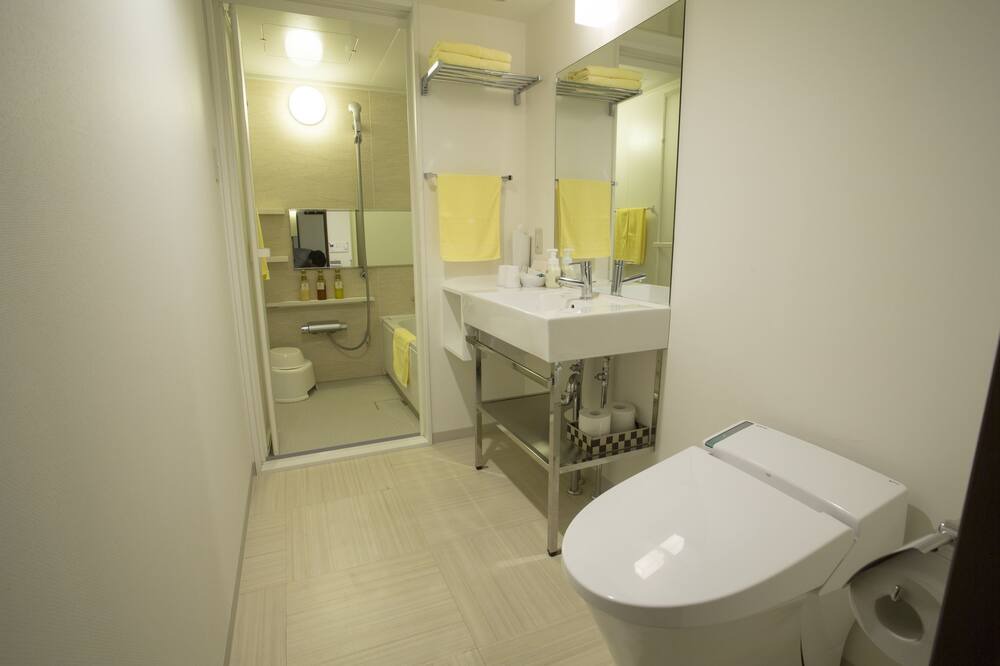 Photo of Bathroom in Atsugi