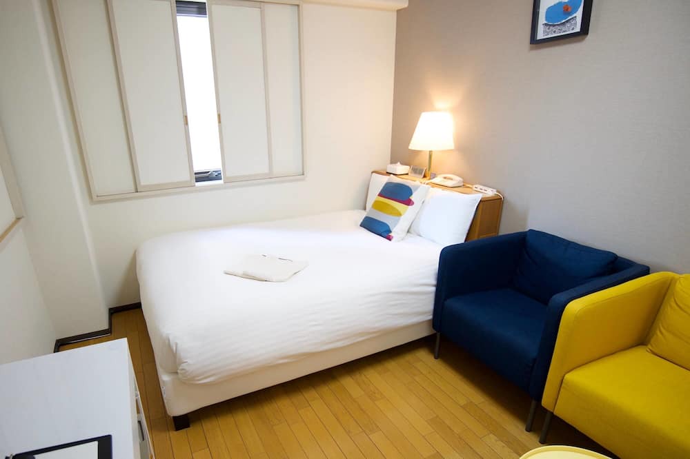 Photo of Bedroom in Atsugi