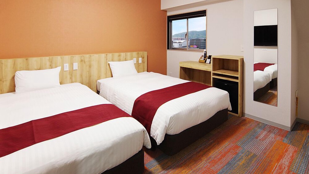 Photo of Bedroom in Tanoura Onsen