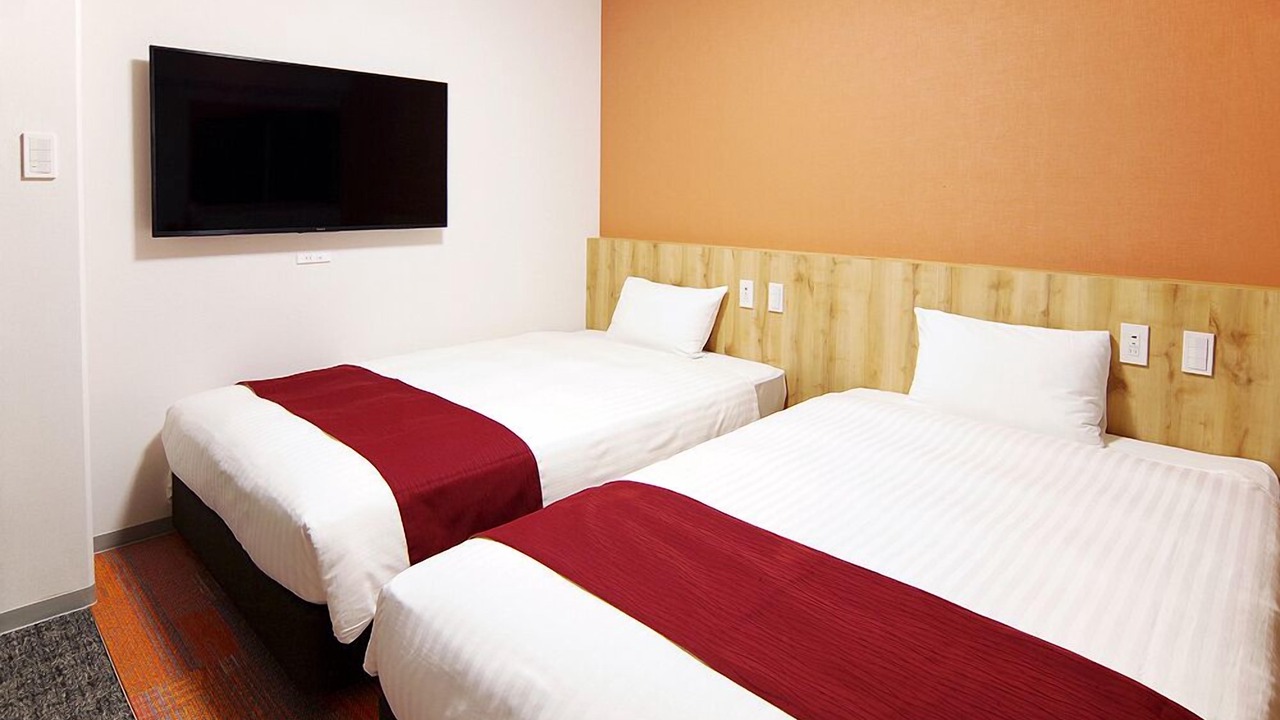 Photo of Bedroom in Tanoura Onsen