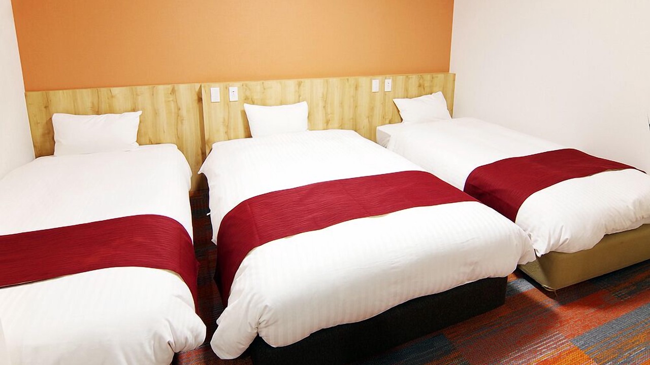 Photo of Bedroom in Tanoura Onsen