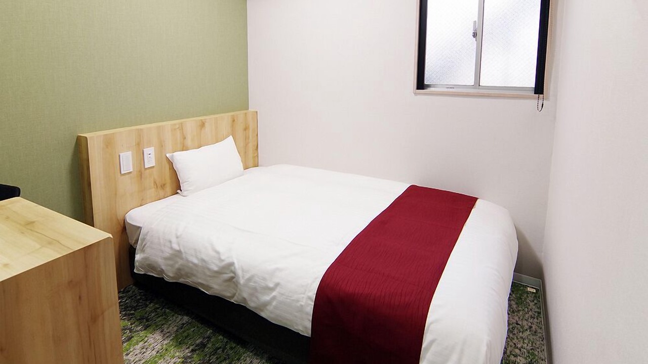 Photo of Bedroom in Tanoura Onsen