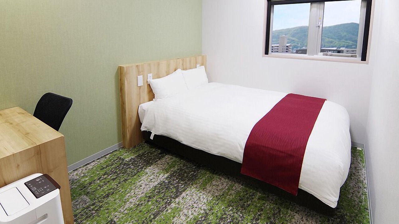 Photo of Bedroom in Tanoura Onsen