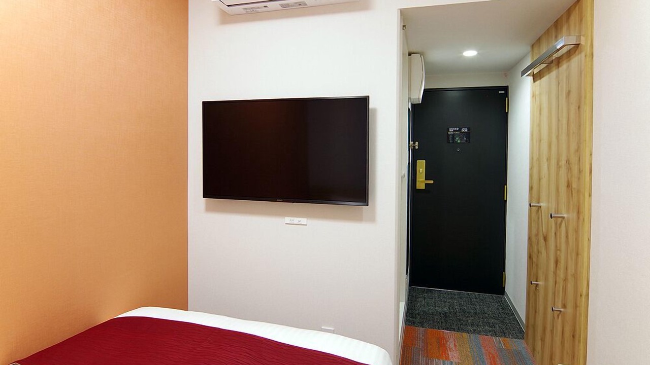 Photo of Bedroom in Tanoura Onsen