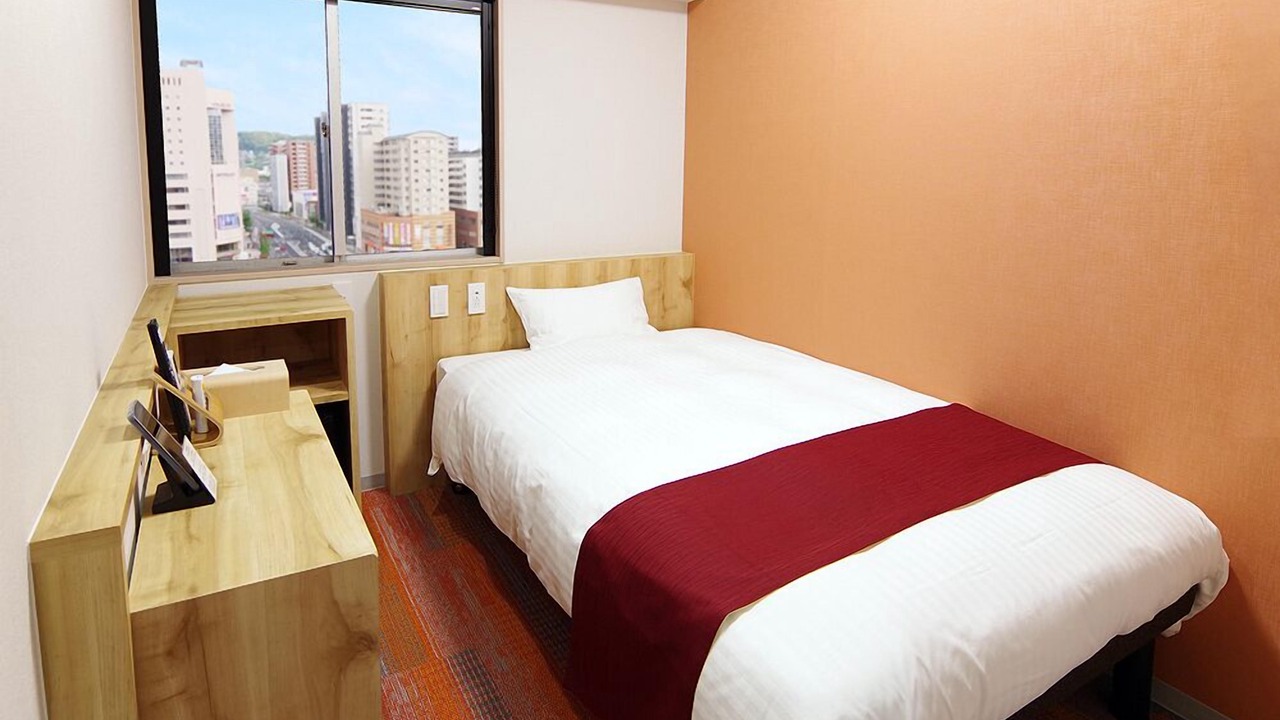 Photo of Bedroom in Tanoura Onsen