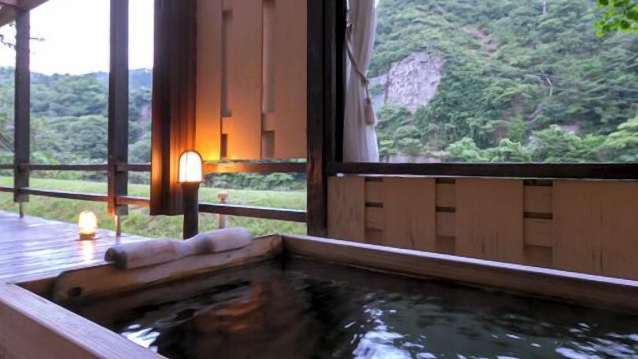 Photo of Others in Takanosu Onsen