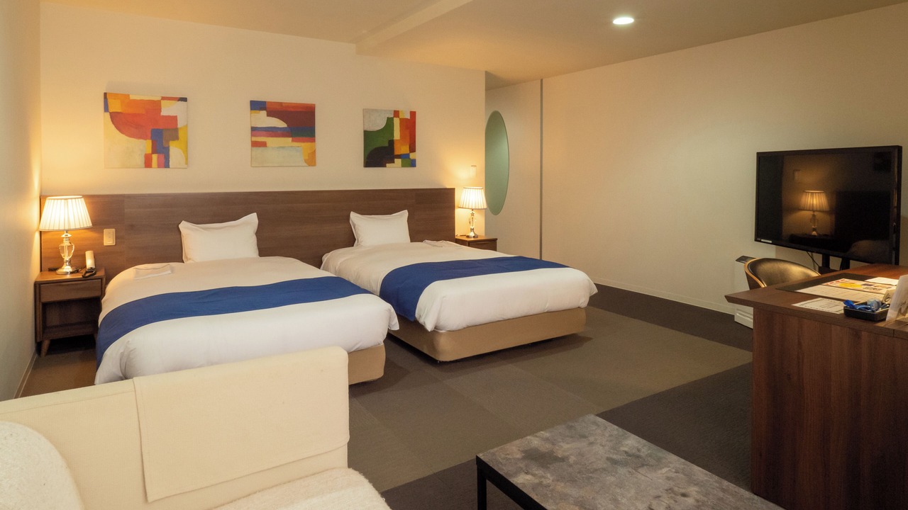 Photo of Bedroom in Atsugi