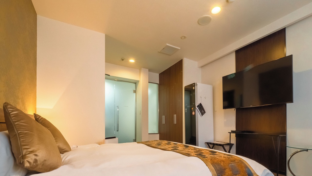 Photo of Bedroom in Atsugi