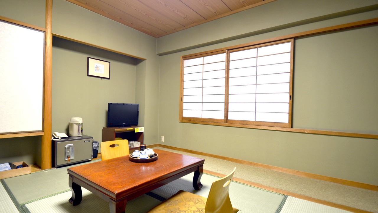 Photo of Bedroom in Kita-gun