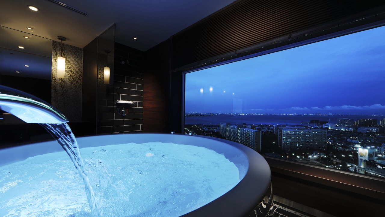 Photo of Bathroom in Urayasu