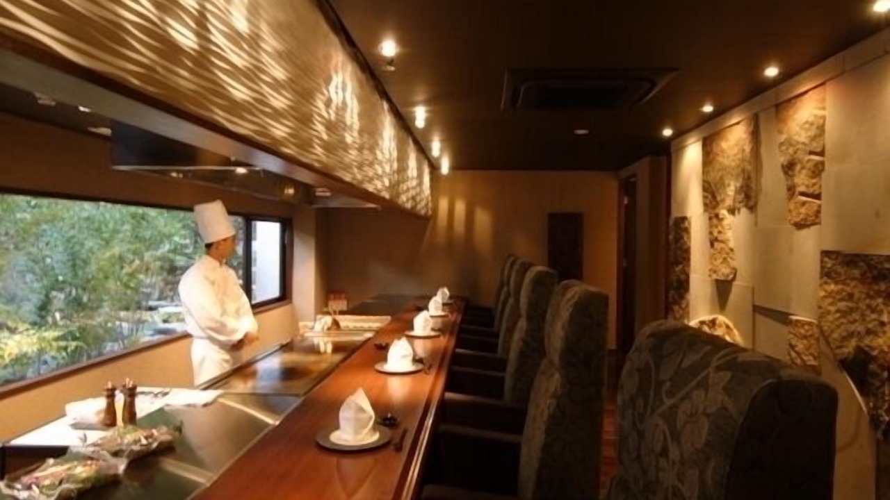 Photo of Others in Yunoko Onsen