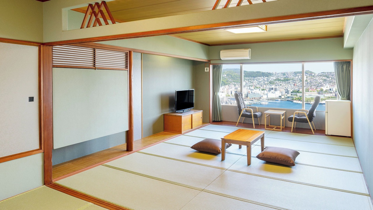 Photo of Bedroom in Nagasaki