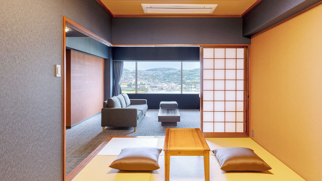 Photo of Bedroom in Nagasaki