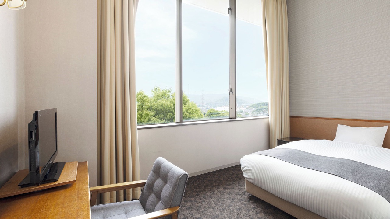 Photo of Bedroom in Nagasaki