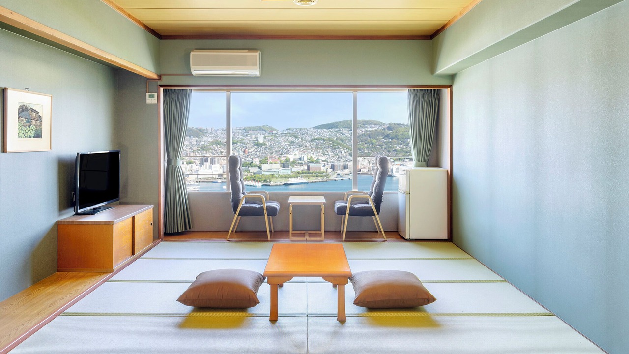 Photo of Bedroom in Nagasaki