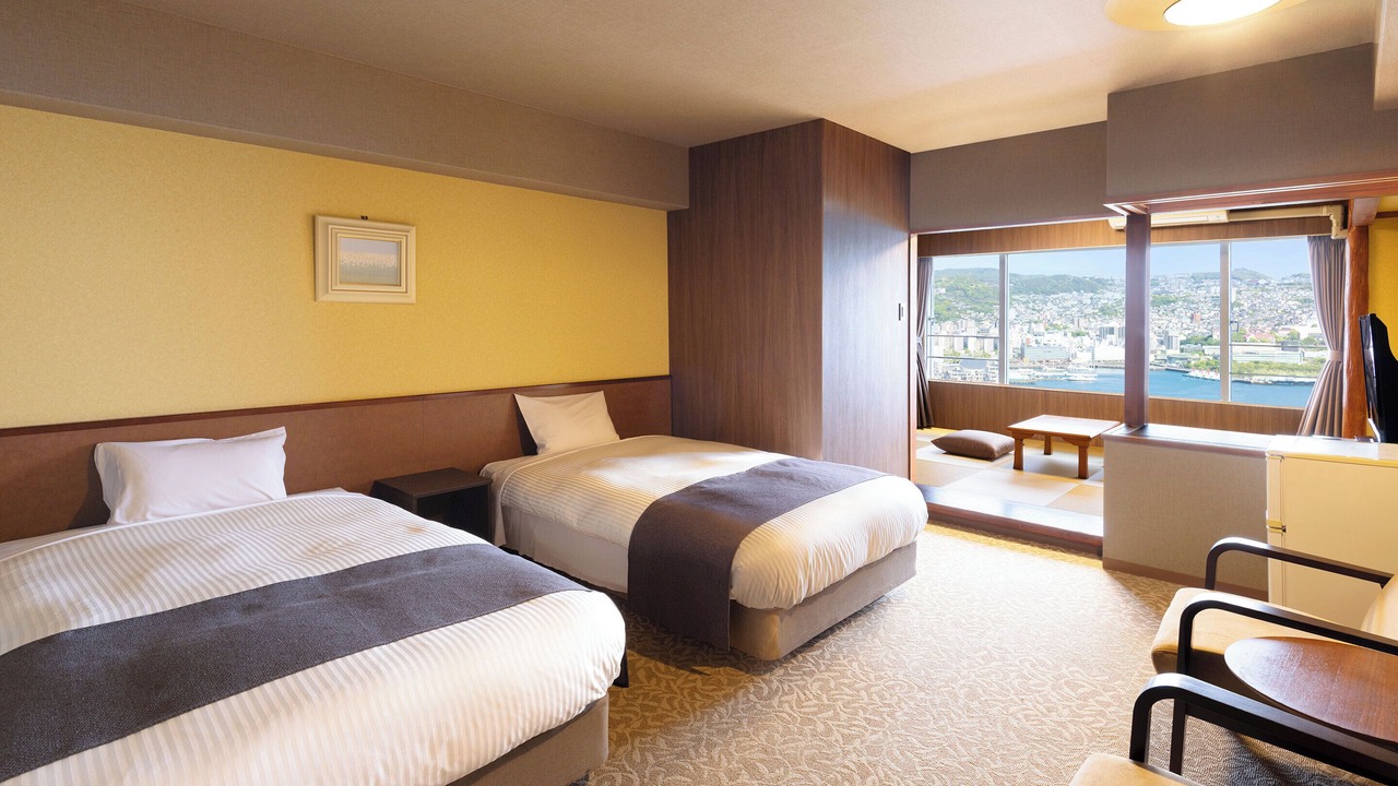 Photo of Bedroom in Nagasaki
