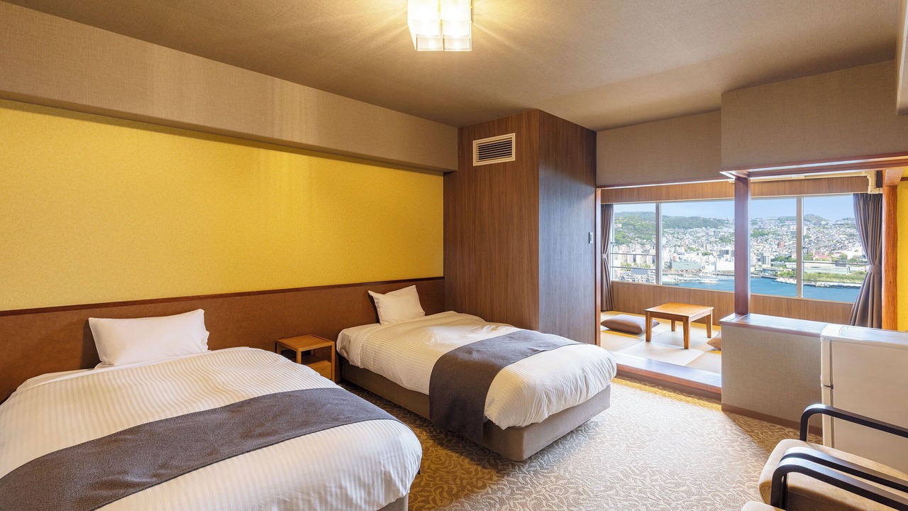 Photo of Bedroom in Nagasaki
