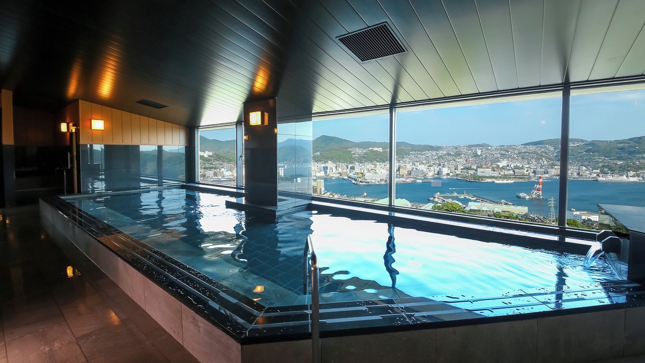 Photo of Bathroom in Nagasaki