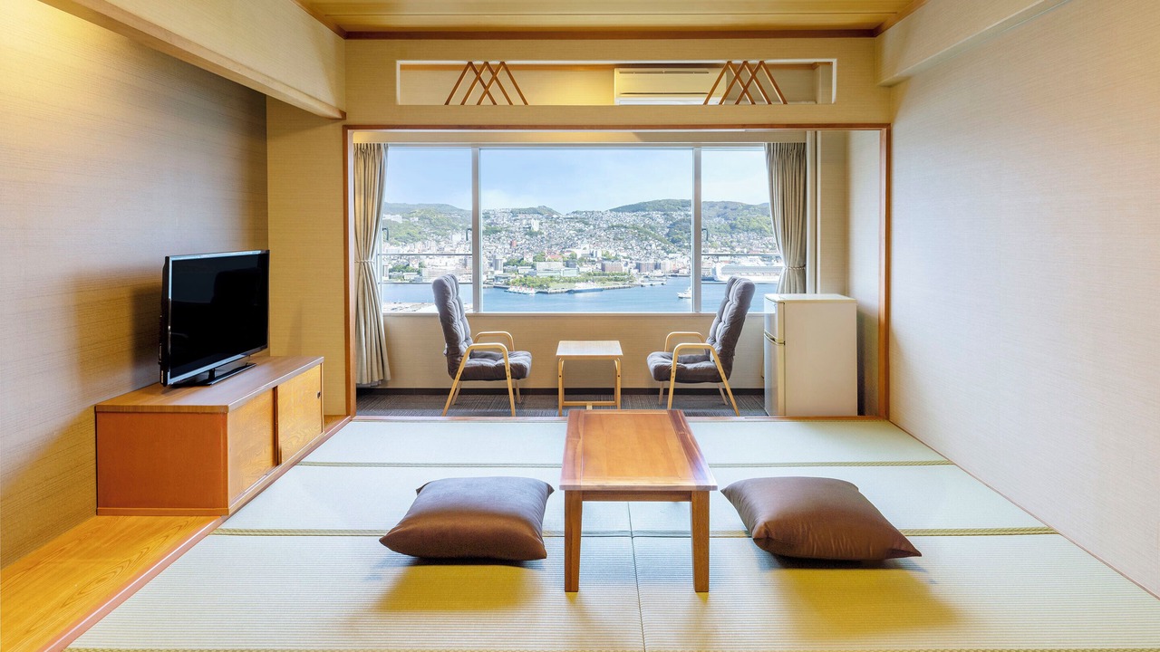 Photo of Bedroom in Nagasaki