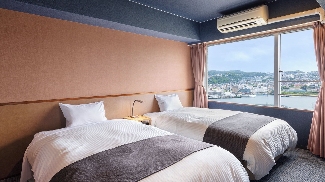 Photo of Bedroom in Nagasaki