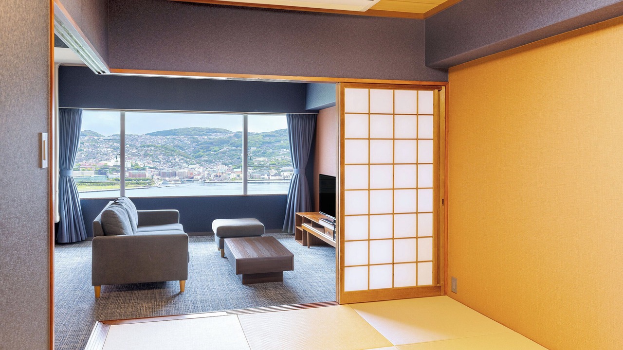 Photo of Bedroom in Nagasaki