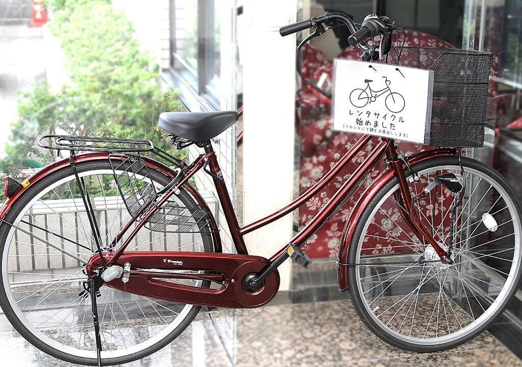 Photo of Outdoor in Okawa
