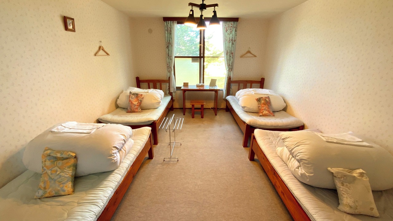 Photo of Bedroom in Teshikaga