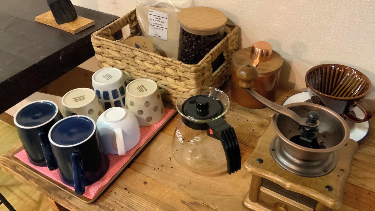 Photo of Livingroom in Teshikaga
