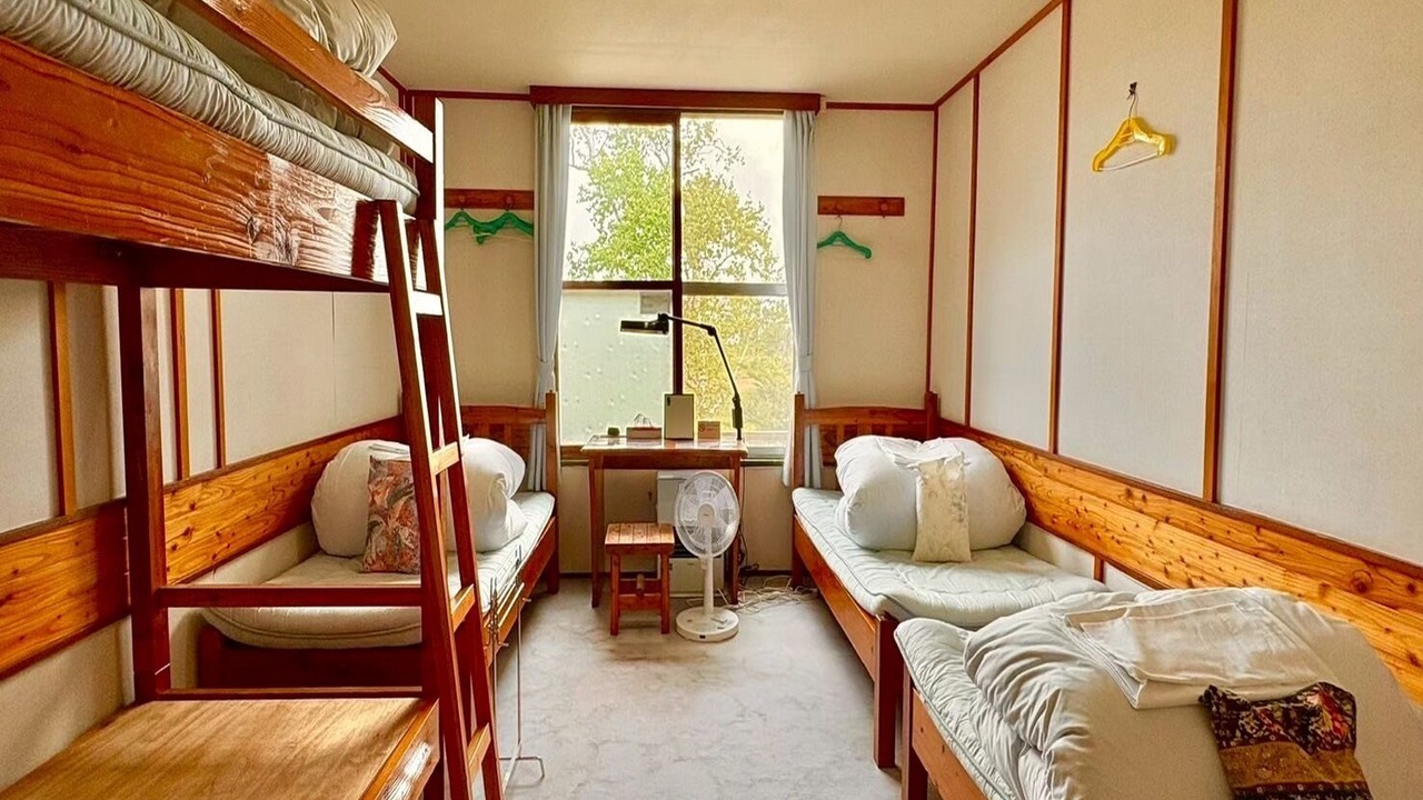 Photo of Bedroom in Teshikaga